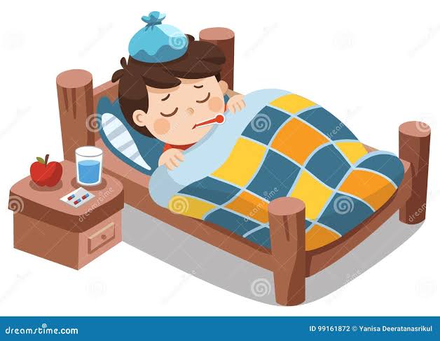 Fever Basic (Dengue/ Malaria/ Typhoid & Jaundice)