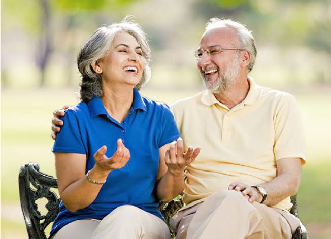 Senior Citizen Health Check-up Package